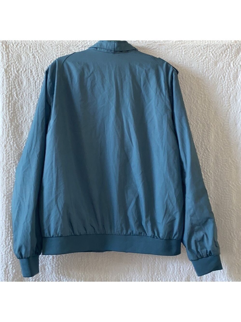 Members Only Classic Iconic Racer Jacket - Picture 7 of 10